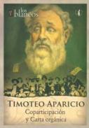 Timoteo Aparicio