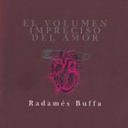 El volumen impreciso del amor