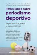 Reflexiones sobre periodismo deportivo
